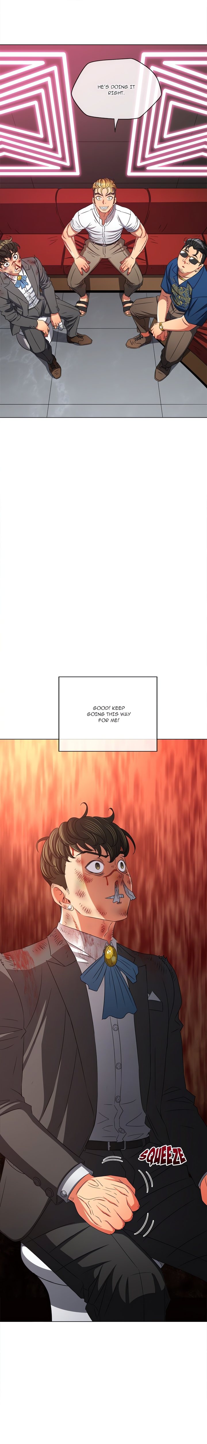 My High School Bully - Chapter 222 - picture 25
