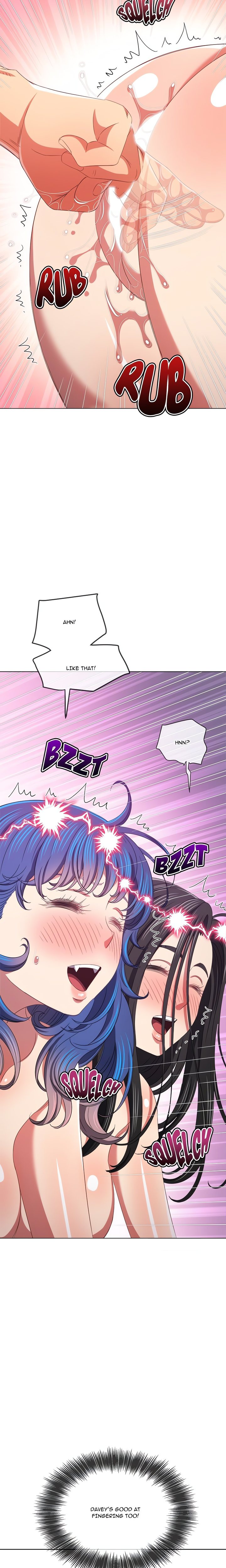My High School Bully - Chapter 222 - picture 3