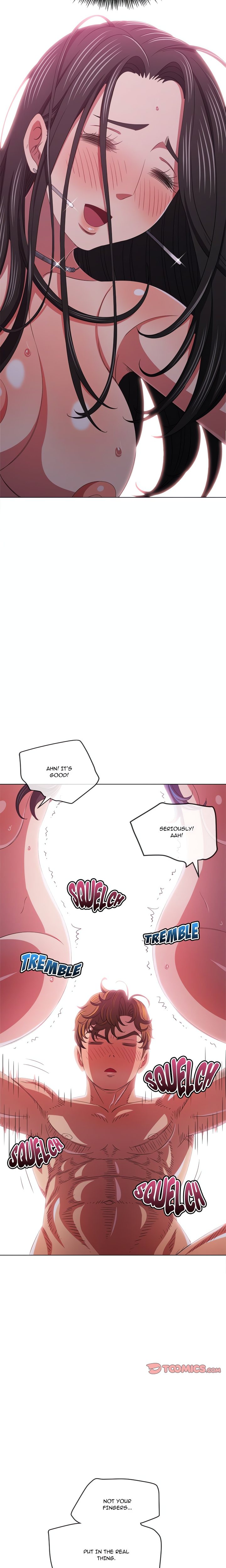 My High School Bully - Chapter 222 - picture 4