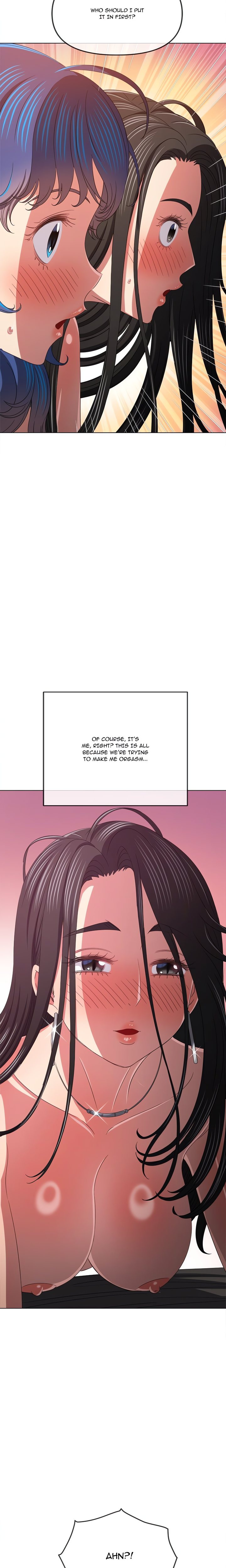 My High School Bully - Chapter 222 - picture 6