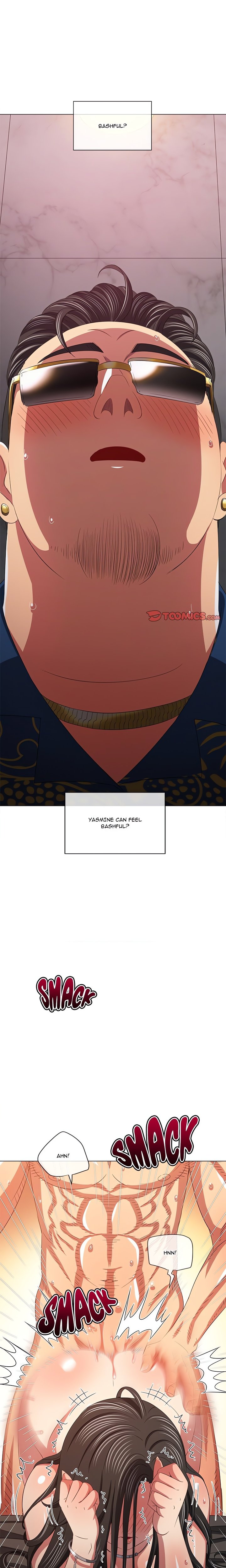 My High School Bully - Chapter 223 - picture 0