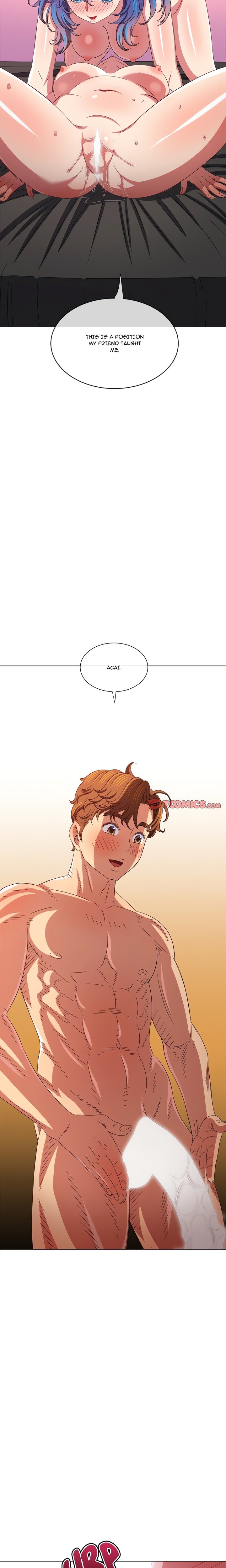 My High School Bully - Chapter 223 - picture 15