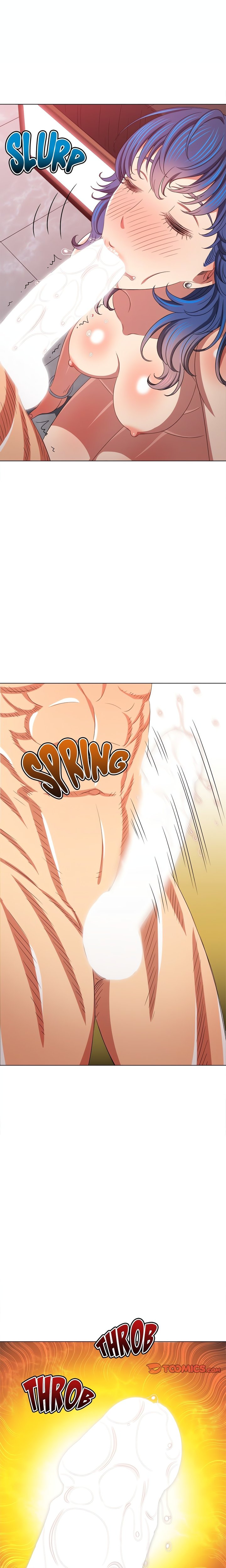My High School Bully - Chapter 223 - picture 18