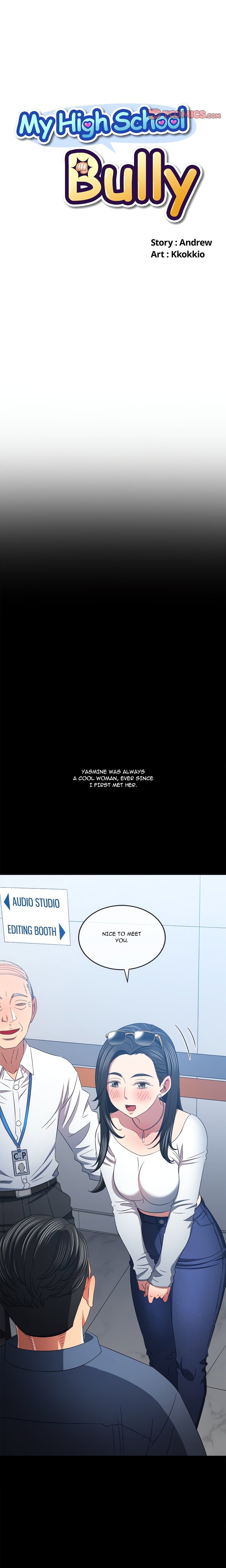 My High School Bully - Chapter 223 - picture 2