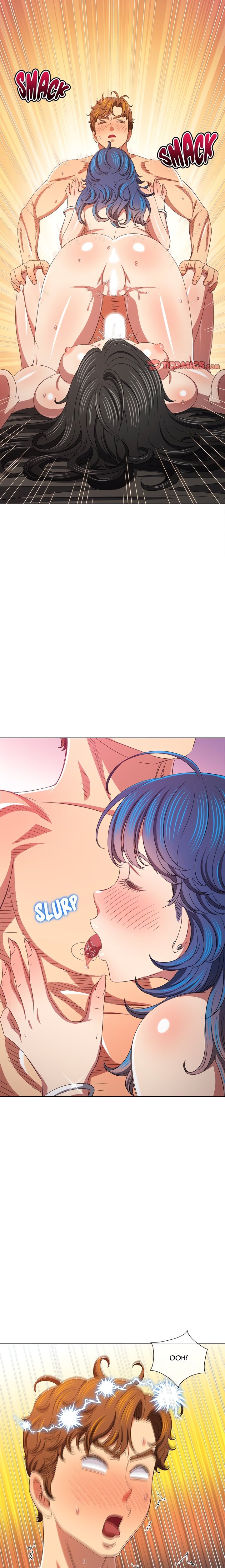 My High School Bully - Chapter 223 - picture 22