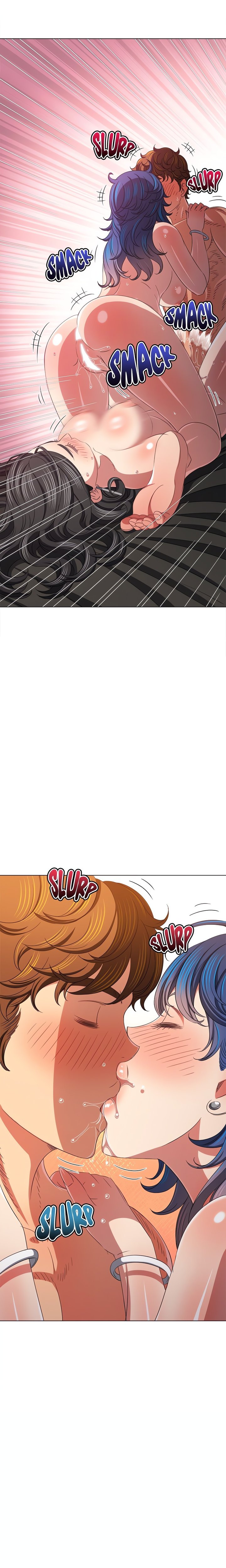 My High School Bully - Chapter 223 - picture 24
