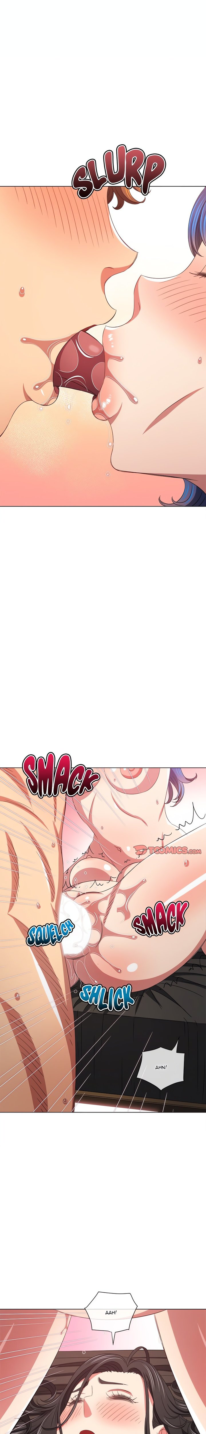 My High School Bully - Chapter 223 - picture 25