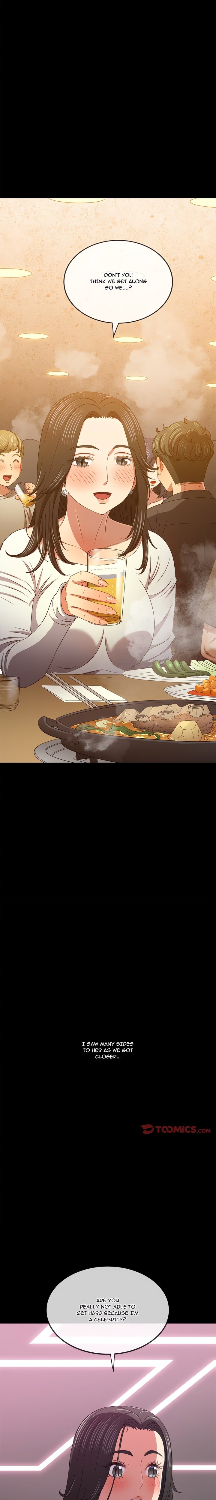 My High School Bully - Chapter 223 - picture 3