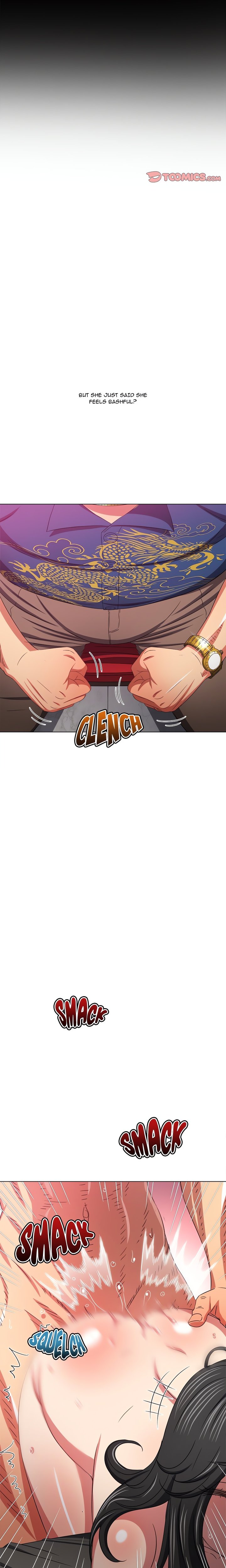 My High School Bully - Chapter 223 - picture 7
