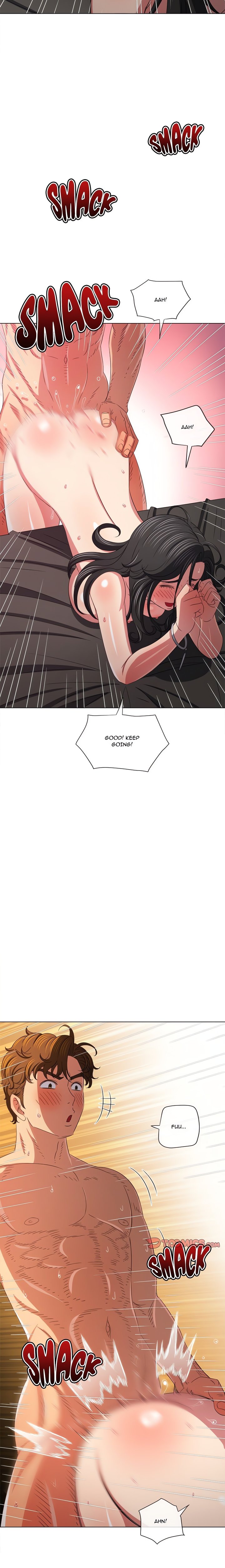 My High School Bully - Chapter 223 - picture 8