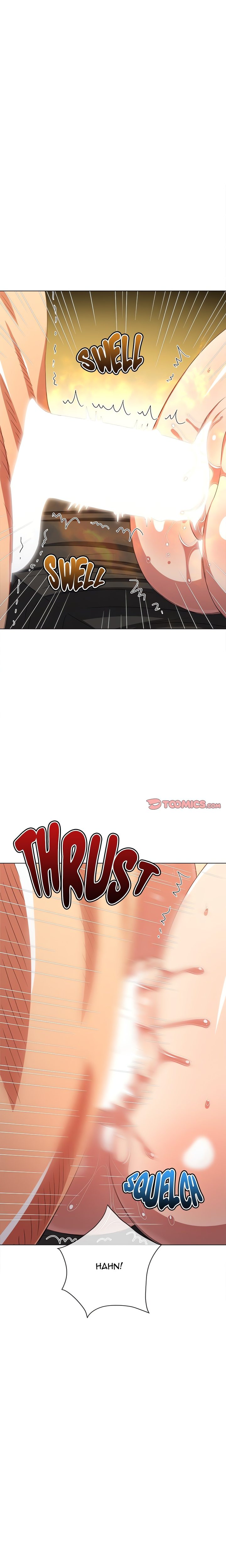 My High School Bully - Chapter 224 - picture 1