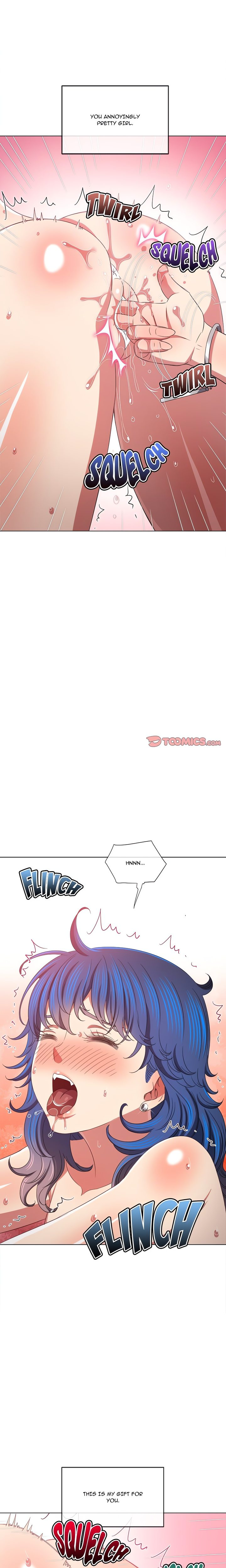 My High School Bully - Chapter 224 - picture 10