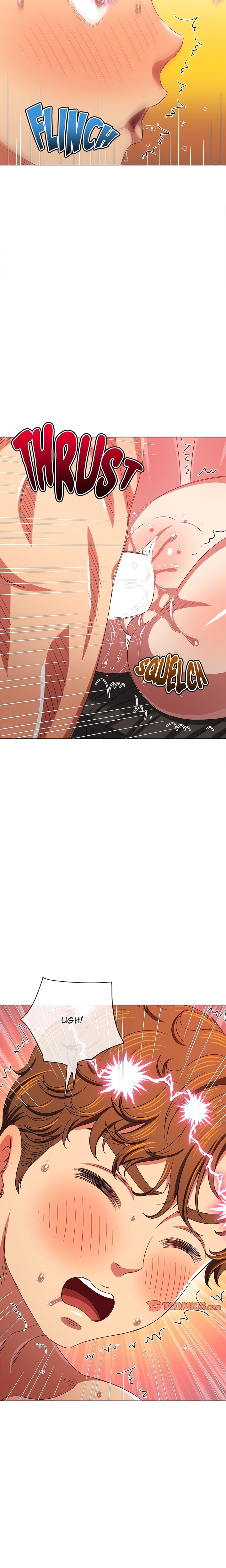 My High School Bully - Chapter 224 - picture 13