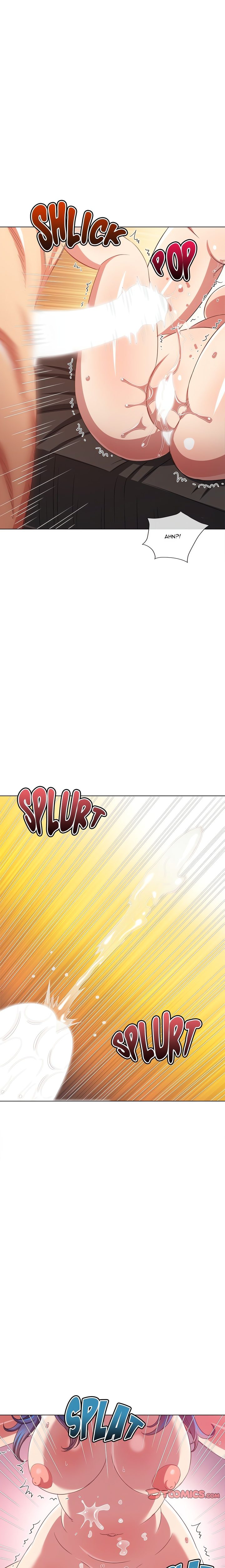 My High School Bully - Chapter 224 - picture 14