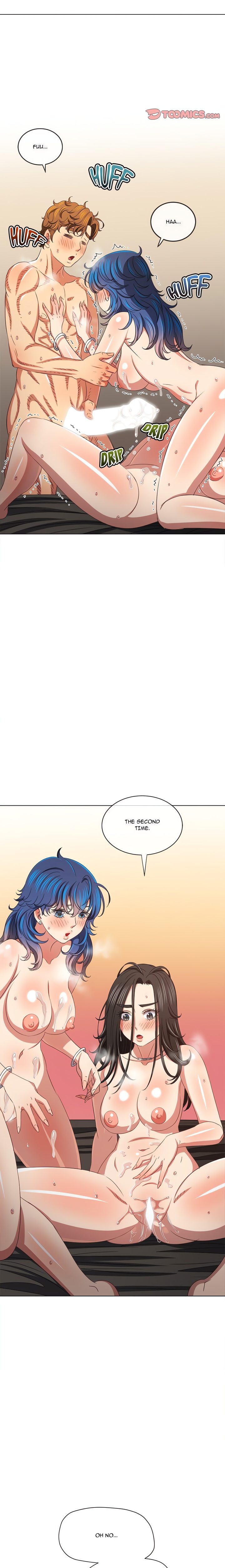My High School Bully - Chapter 224 - picture 16