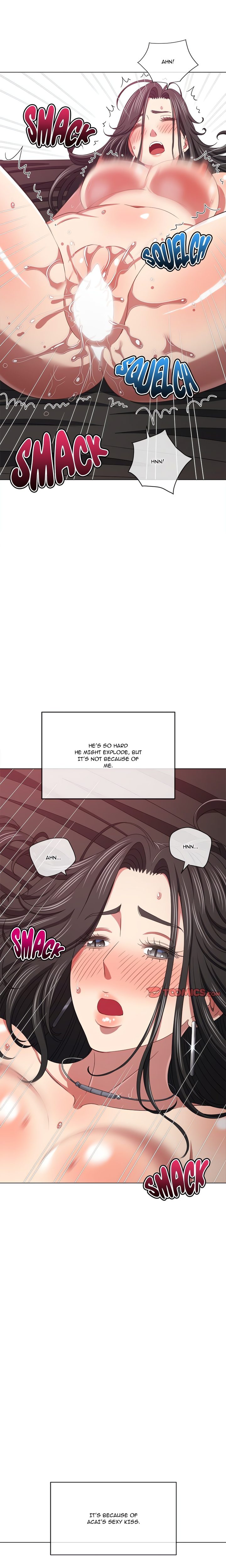 My High School Bully - Chapter 224 - picture 2