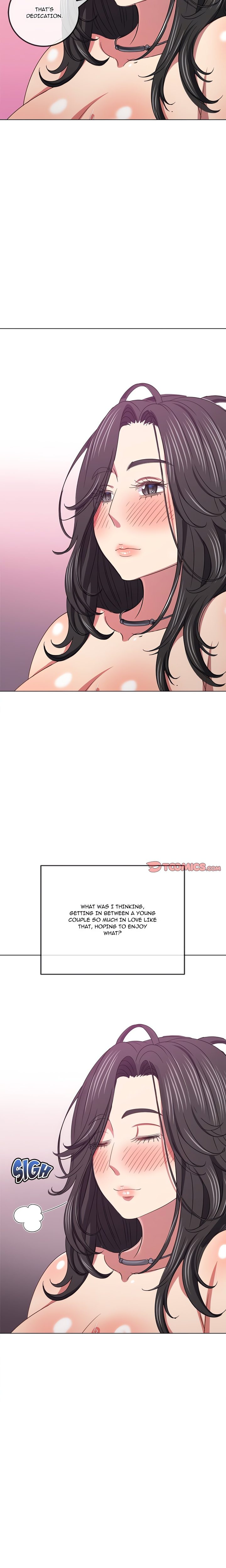 My High School Bully - Chapter 224 - picture 20