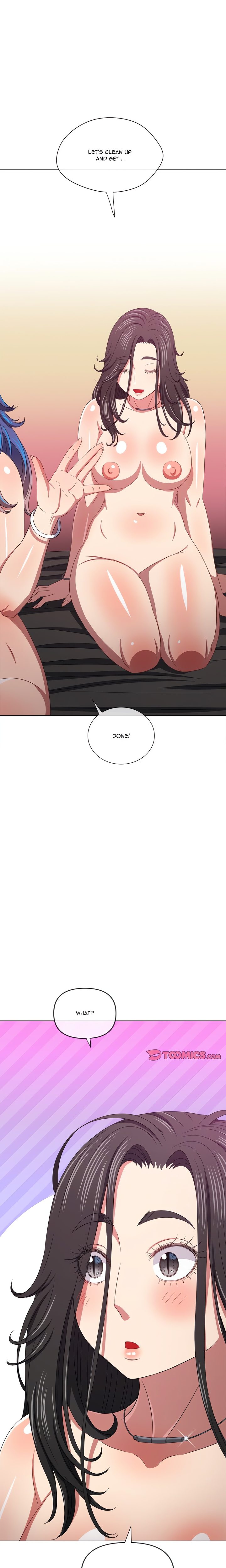 My High School Bully - Chapter 224 - picture 21