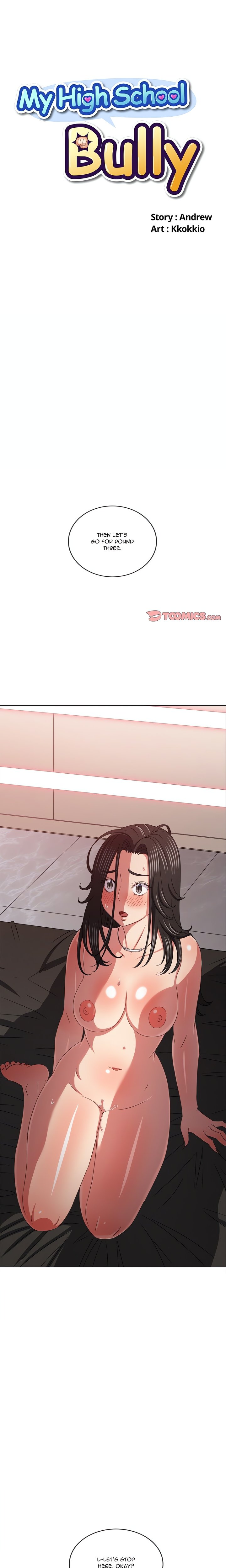 My High School Bully - Chapter 225 - picture 0