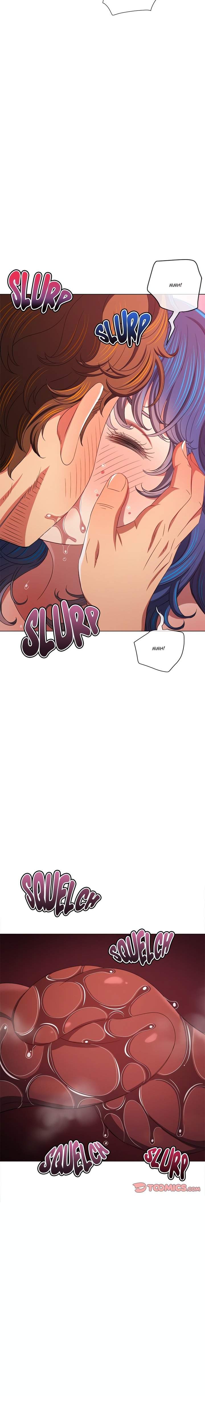 My High School Bully - Chapter 225 - picture 13