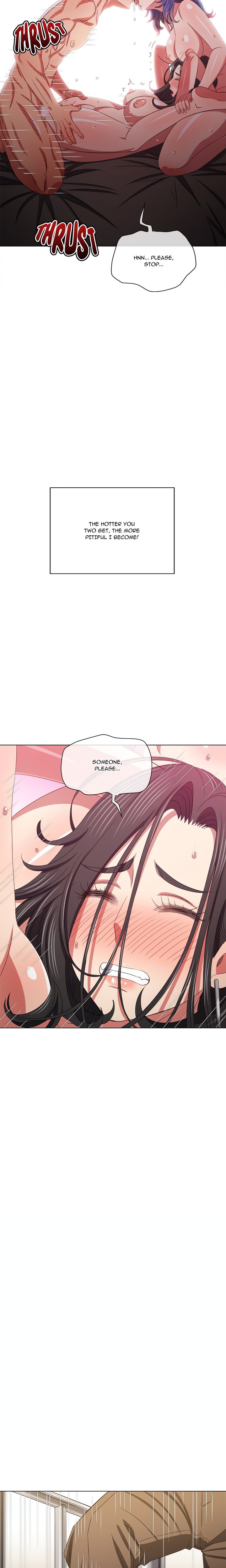 My High School Bully - Chapter 225 - picture 16