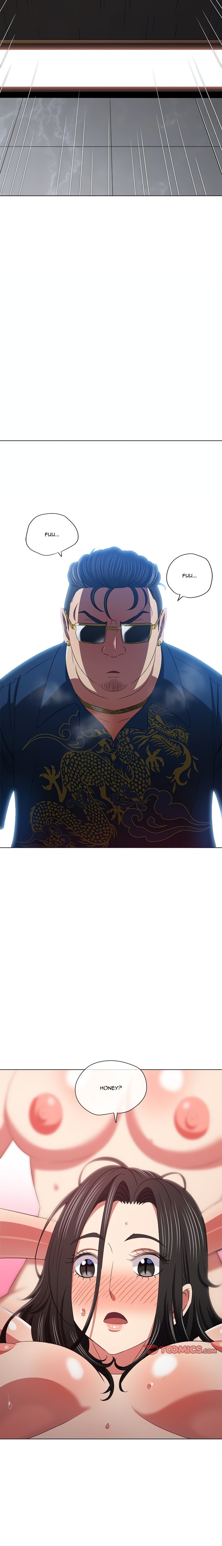 My High School Bully - Chapter 225 - picture 18