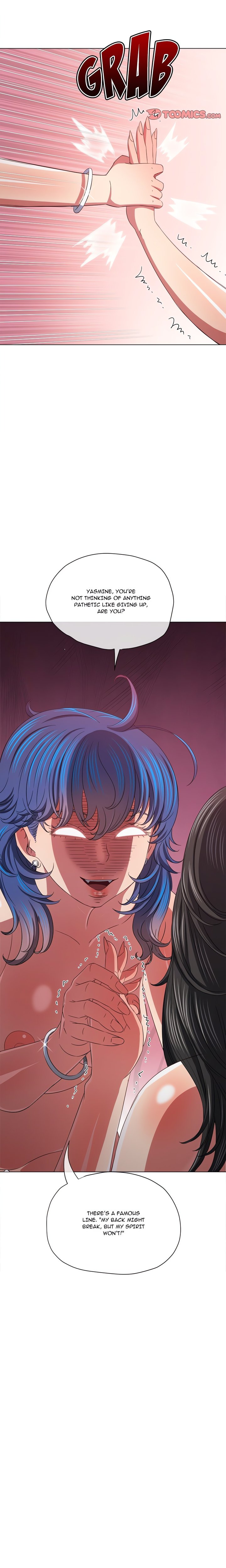 My High School Bully - Chapter 225 - picture 2