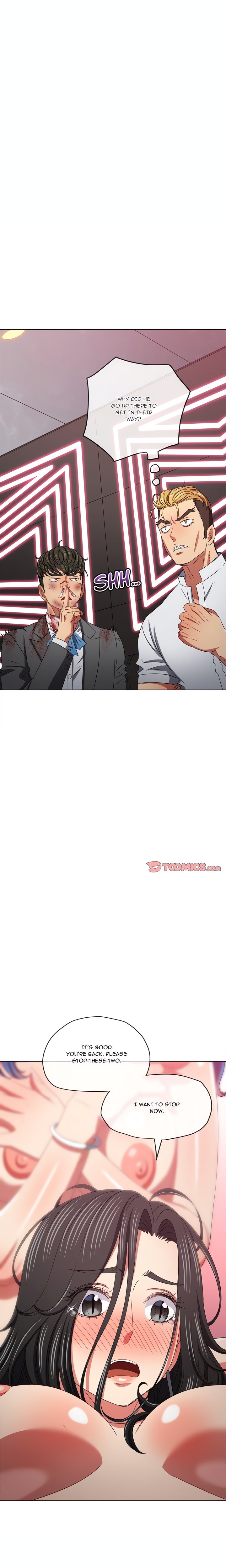 My High School Bully - Chapter 225 - picture 20