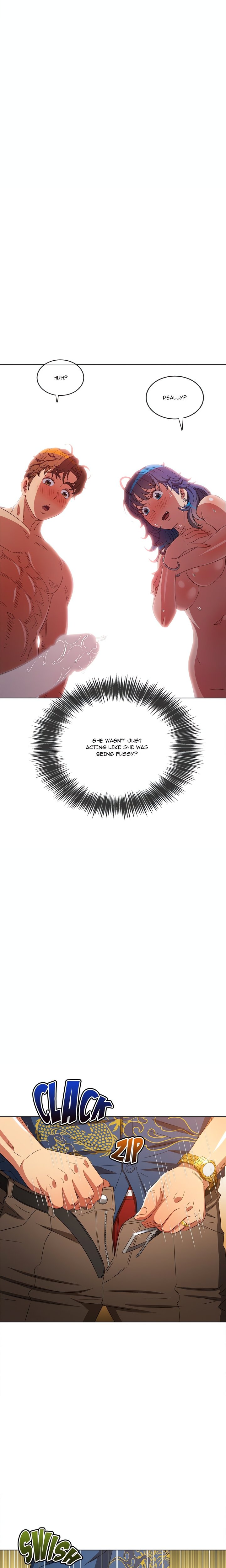 My High School Bully - Chapter 225 - picture 21