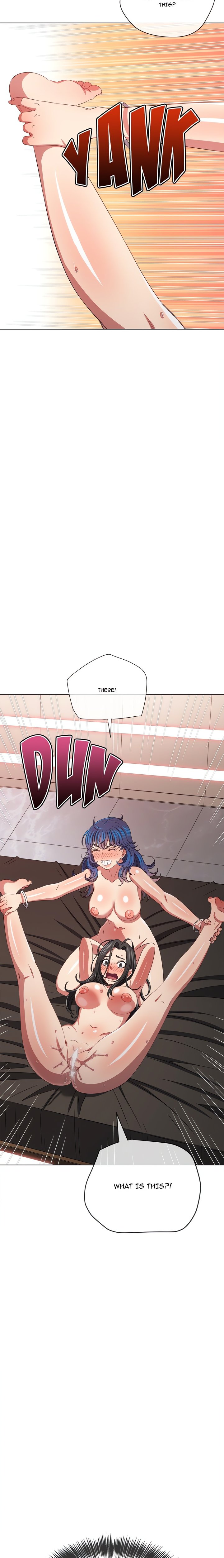 My High School Bully - Chapter 225 - picture 4