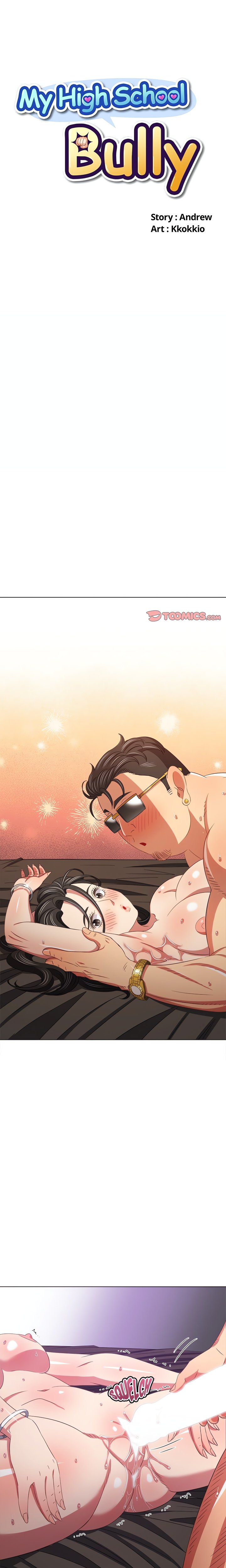 My High School Bully - Chapter 228 - picture 0