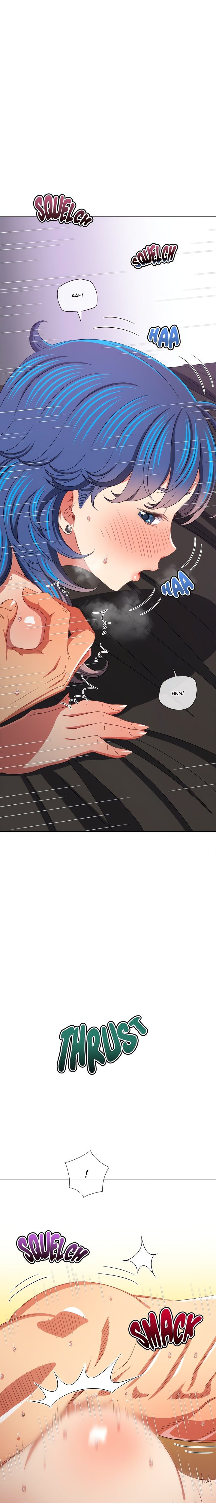 My High School Bully - Chapter 231 - picture 21