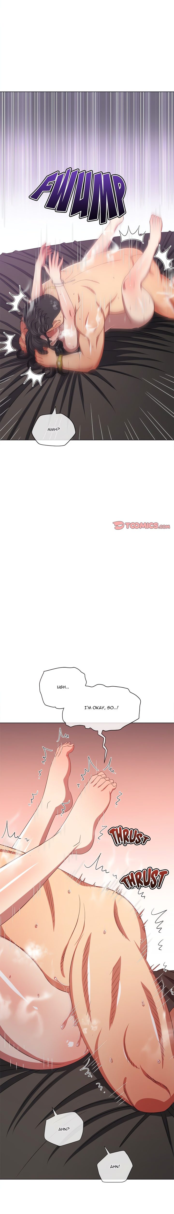 My High School Bully - Chapter 231 - picture 5