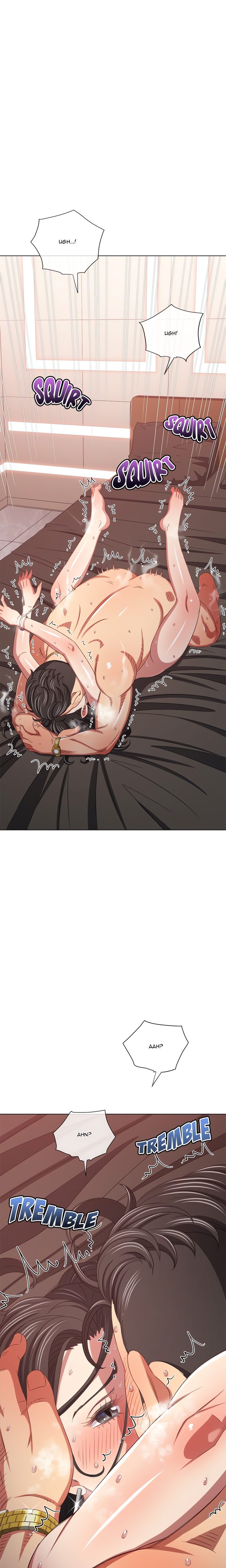 My High School Bully - Chapter 231 - picture 6