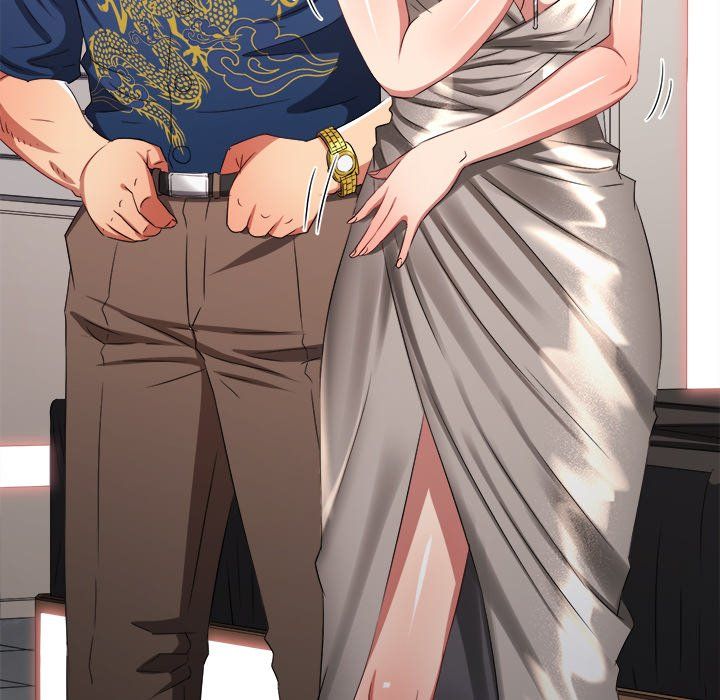 My High School Bully - Chapter 232 - picture 54