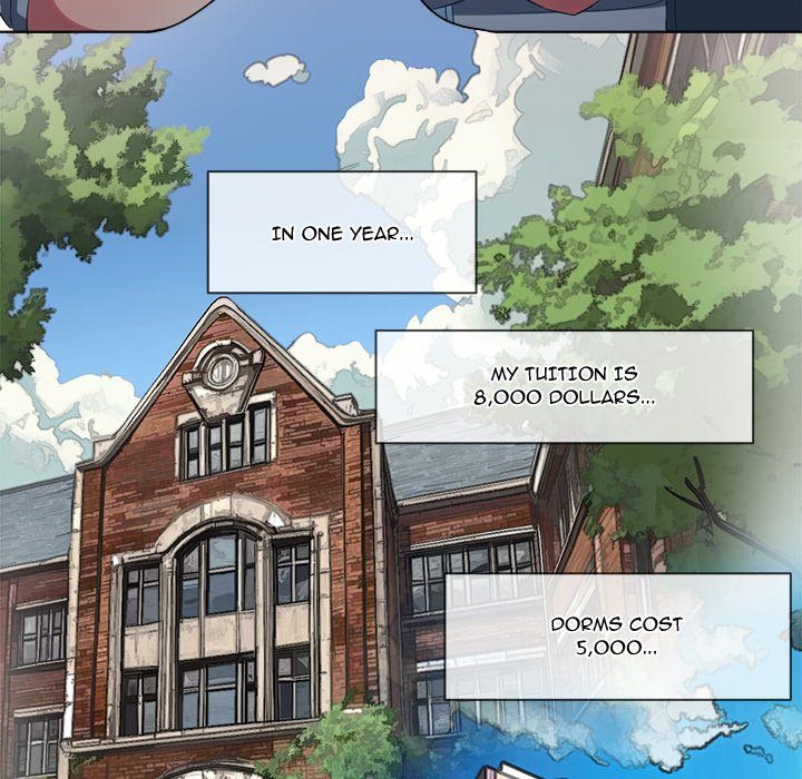 My High School Bully - Chapter 233 - picture 101