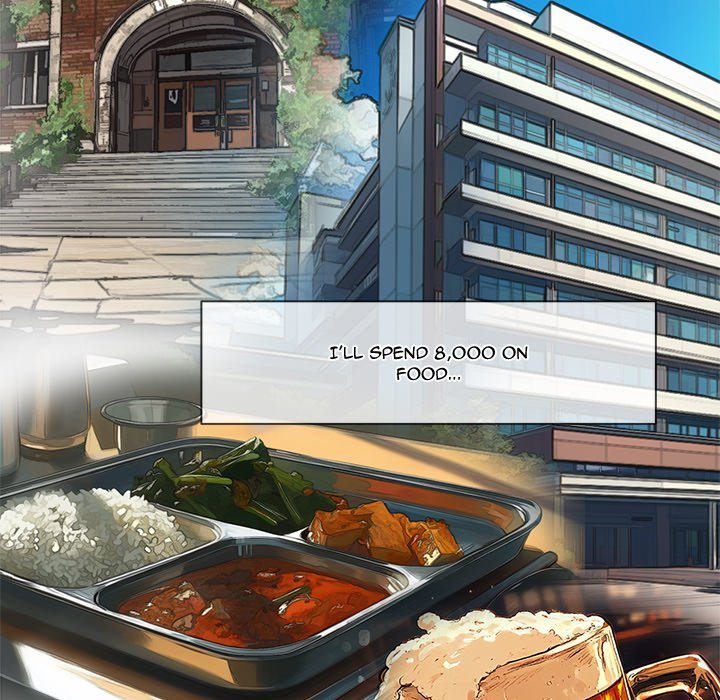 My High School Bully - Chapter 233 - picture 102