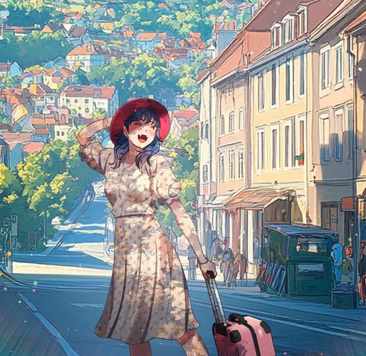 My High School Bully - Chapter 233 - picture 107