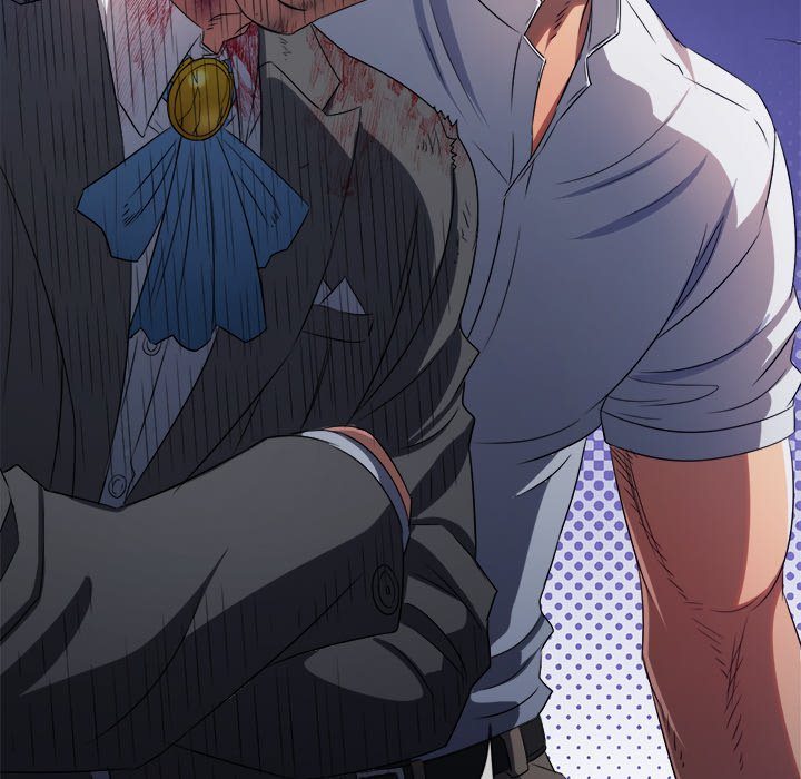 My High School Bully - Chapter 233 - picture 119