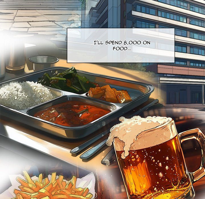 My High School Bully - Chapter 233 - picture 93