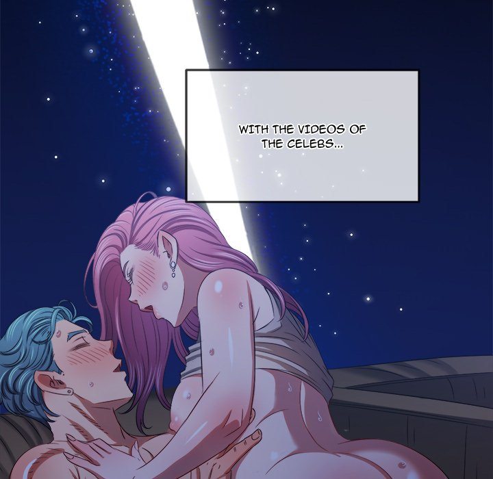 My High School Bully - Chapter 234 - picture 101