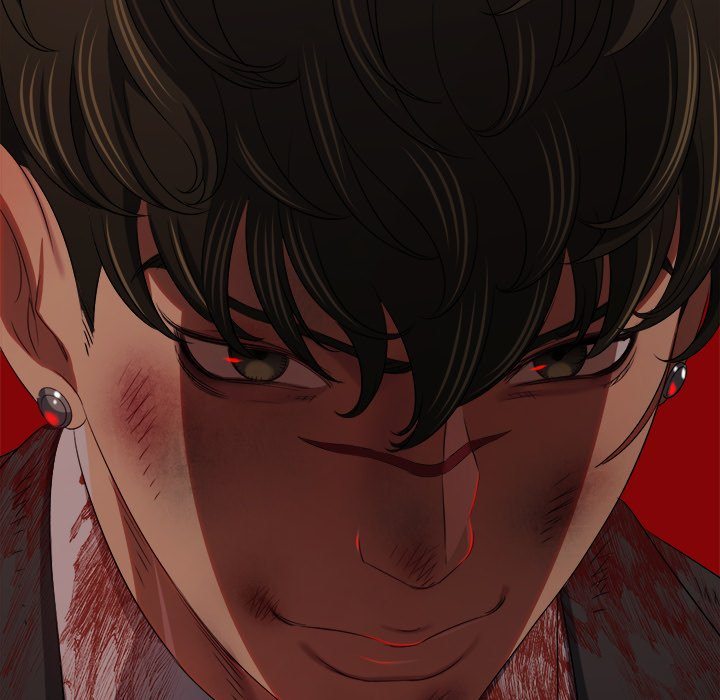 My High School Bully - Chapter 234 - picture 110