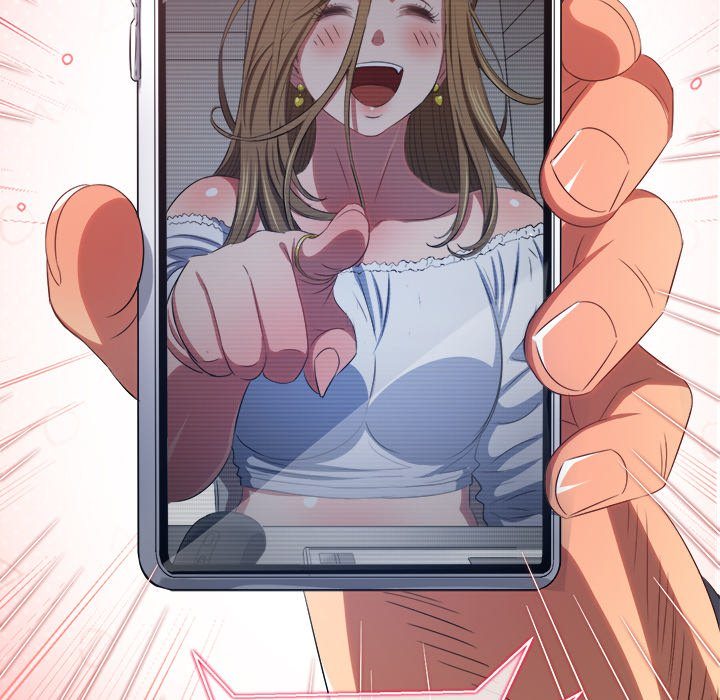 My High School Bully - Chapter 234 - picture 160