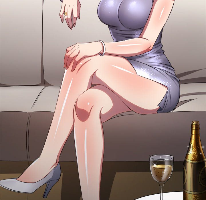 My High School Bully - Chapter 234 - picture 5