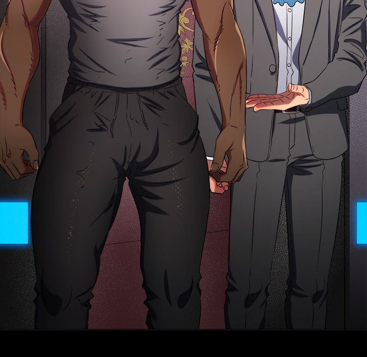 My High School Bully - Chapter 234 - picture 9