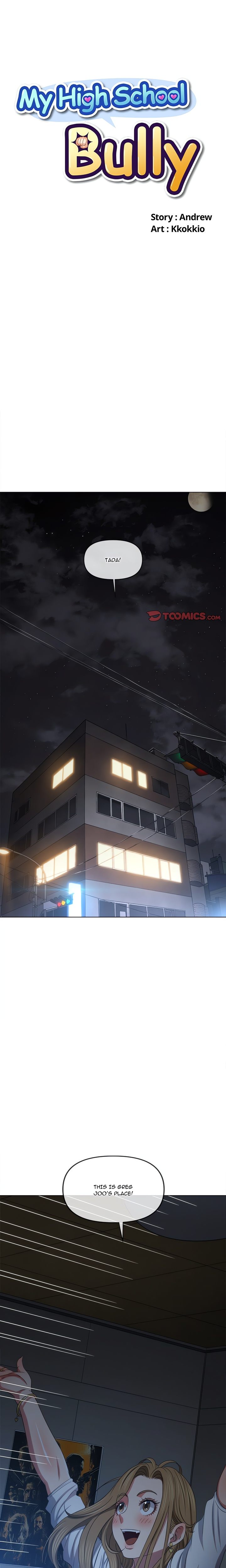 My High School Bully - Chapter 235 - picture 0