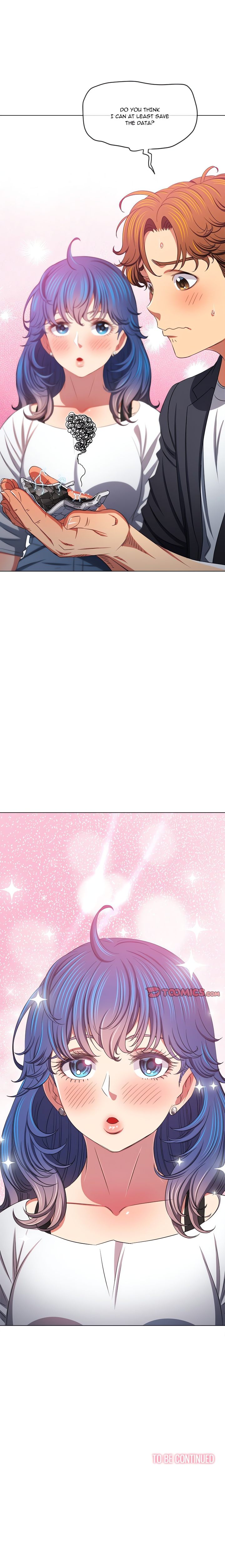 My High School Bully - Chapter 235 - picture 30