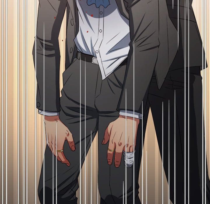 My High School Bully - Chapter 236 - picture 182