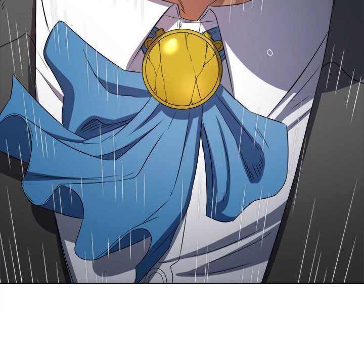 My High School Bully - Chapter 237 - picture 132