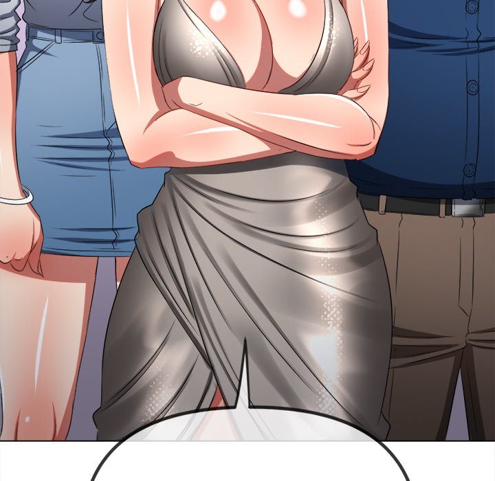 My High School Bully - Chapter 237 - picture 191